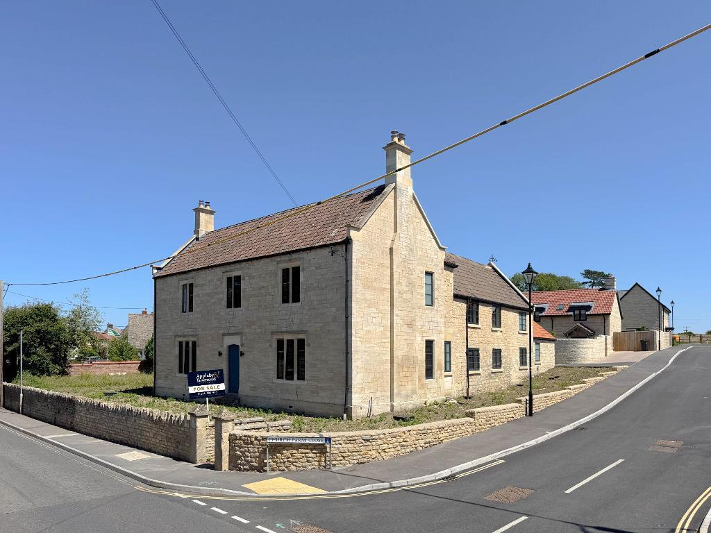 Main image of property: Church Street, Hilperton, Trowbridge, Wiltshire, BA14 7RG