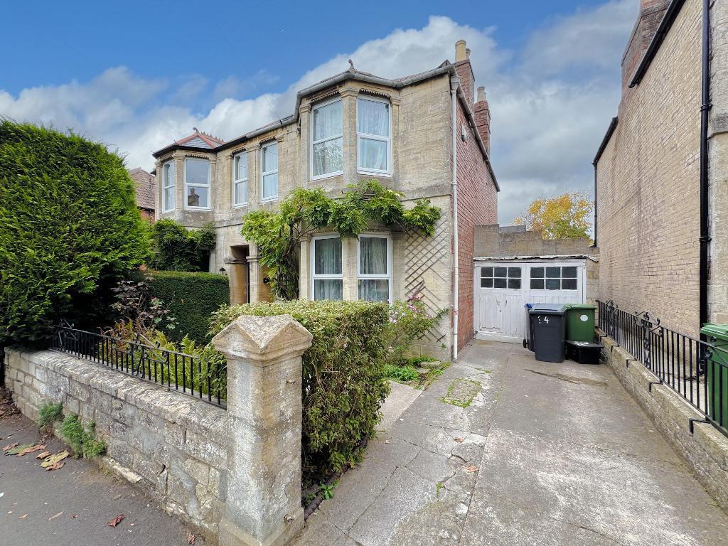 Main image of property: Avenue Road, Trowbridge, Wiltshire, BA14 0AQ