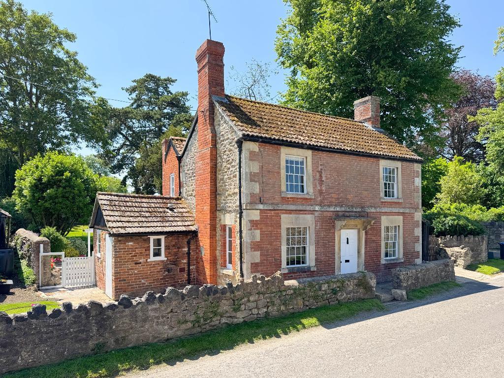 Main image of property: Main Street, Keevil, Trowbridge, Wiltshire, BA14 6LU