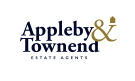 Appleby & Townend Estate Agents logo