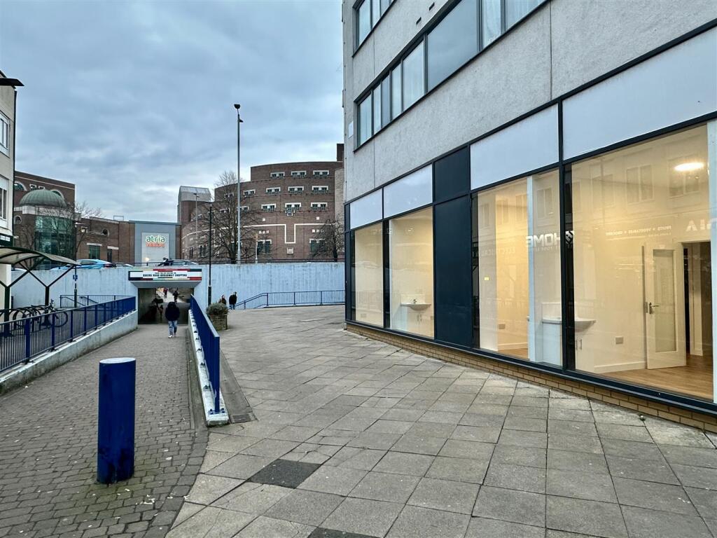 Main image of property: Lord Street, Watford