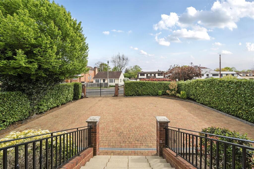 Main image of property: Ouseley Road, Wraysbury