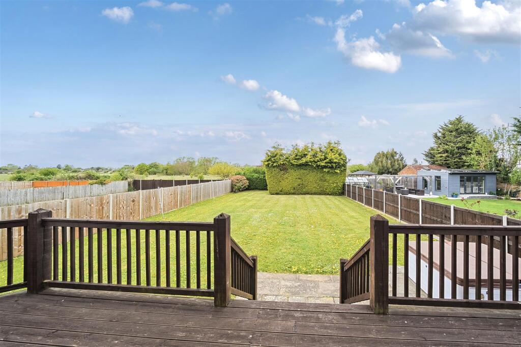 Main image of property: Ouseley Road, Wraysbury