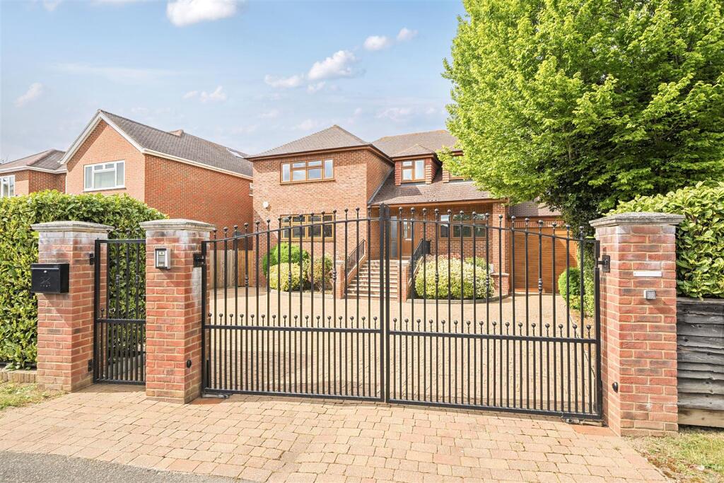 Main image of property: Ouseley Road, Wraysbury