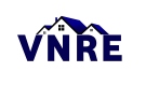 VNRE, London Estate Agent Logo