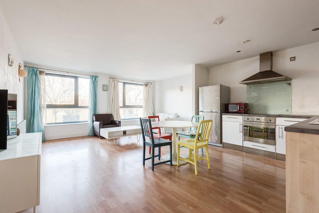 Main image of property: West One Panorama, 18 Fitzwilliam Street, Sheffield, S1 4JQ