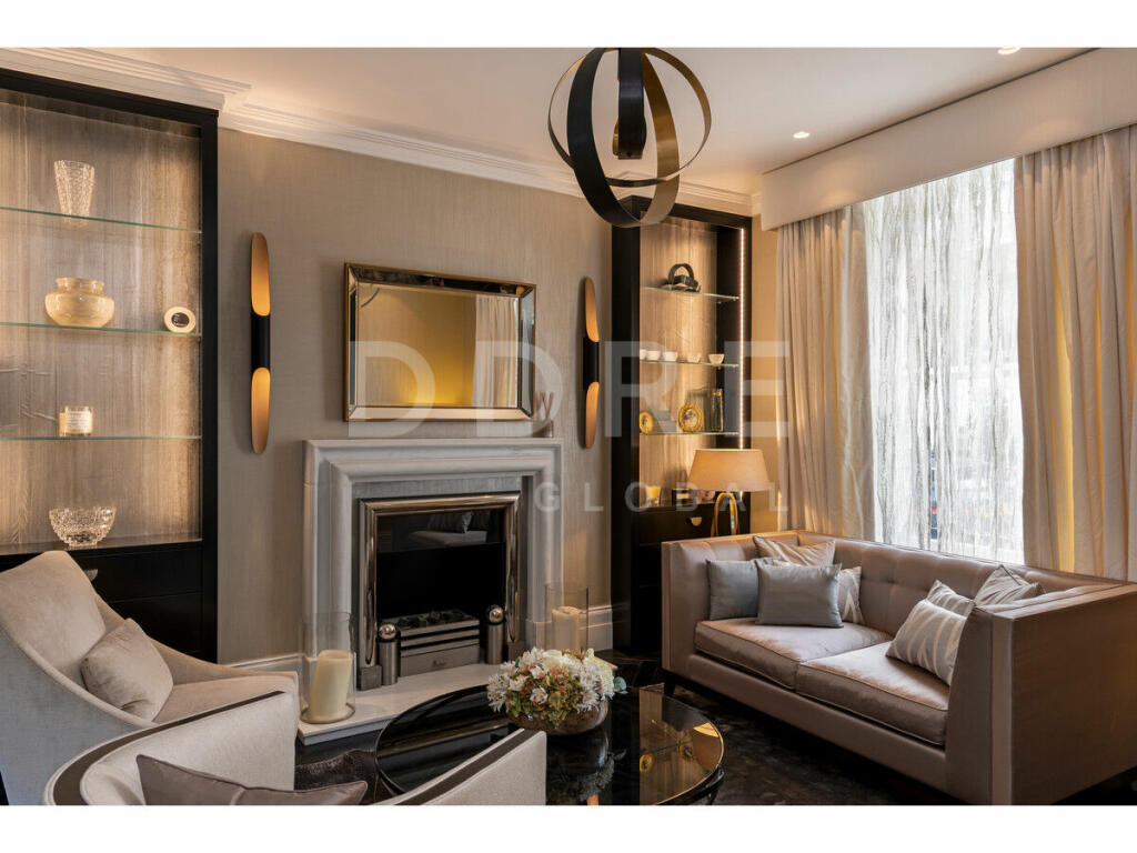 Main image of property: Eaton Terrace, London, SW1W