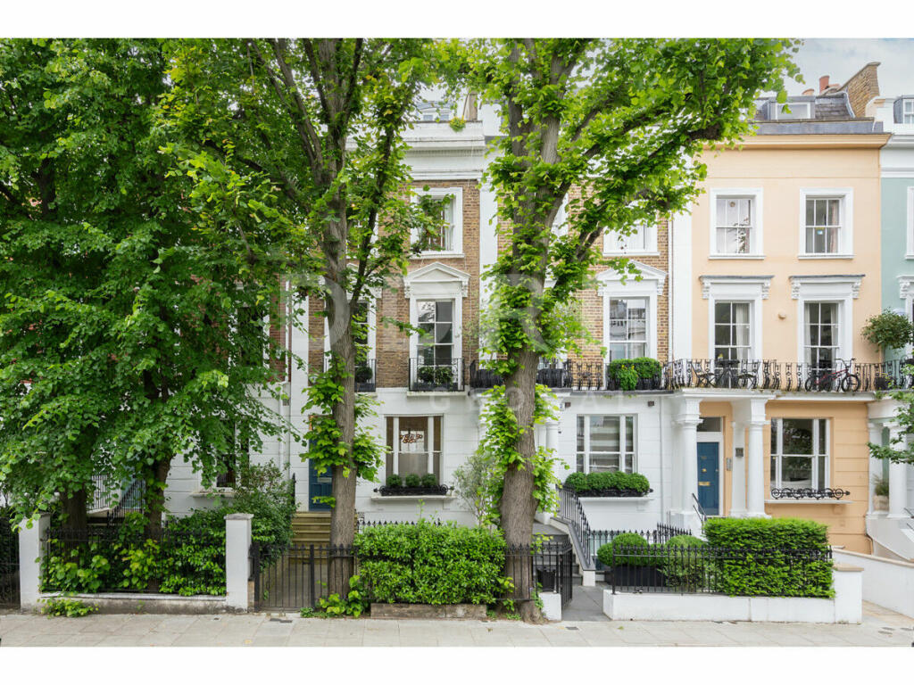 Main image of property: Sutherland Place, London, W2