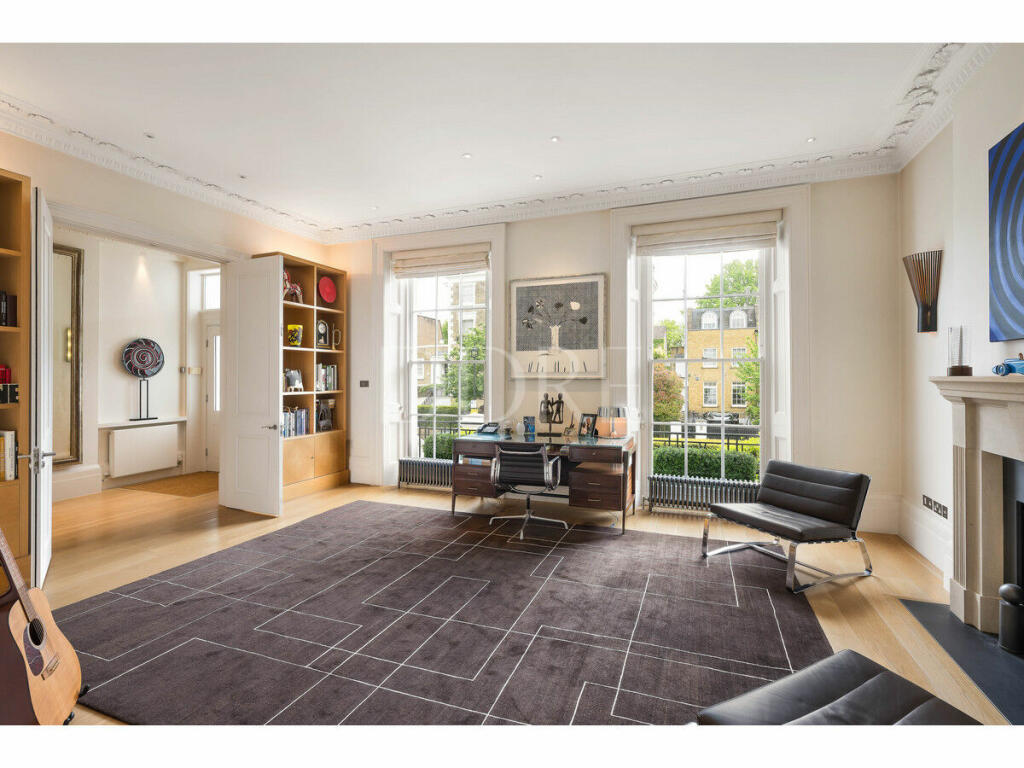 Main image of property: Marlborough Place, London, NW8