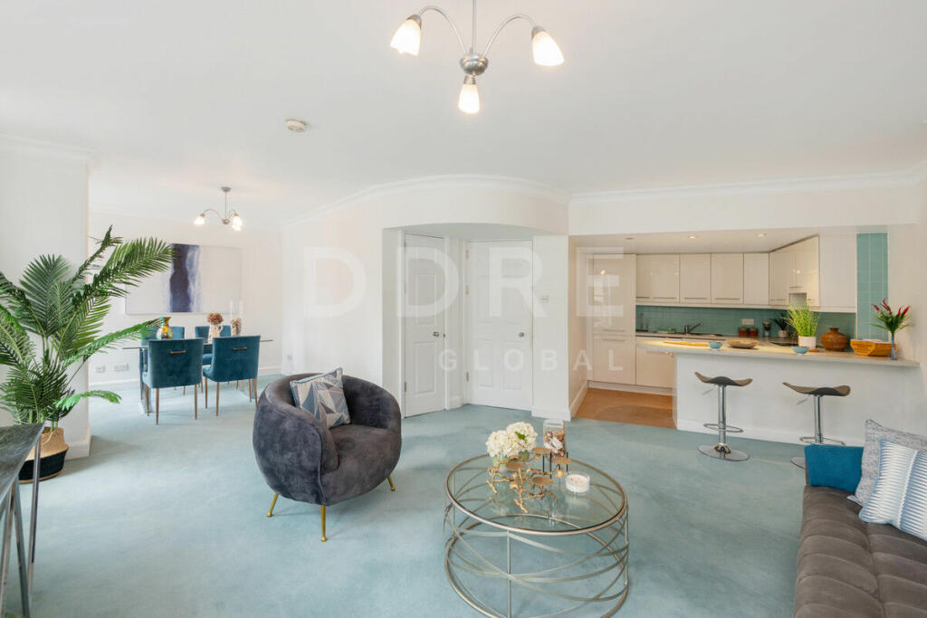 Main image of property: Garrick Street, London, WC2E