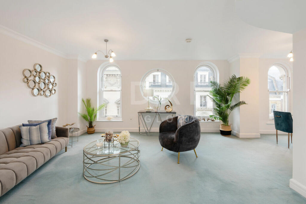 Main image of property: Garrick Street, London, WC2E