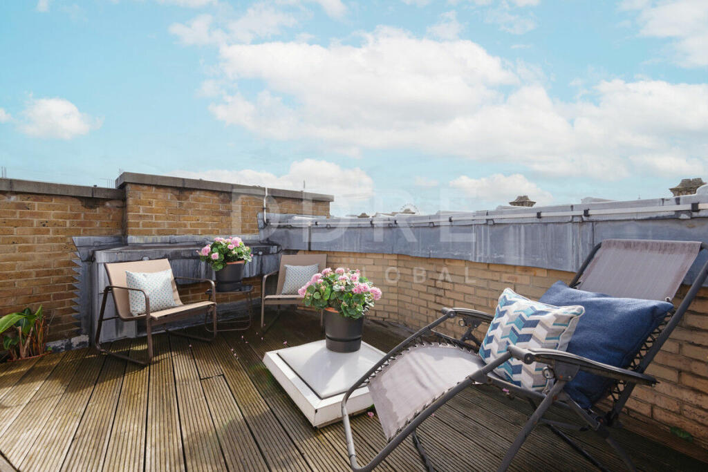 Main image of property: Garrick Street, London, WC2E