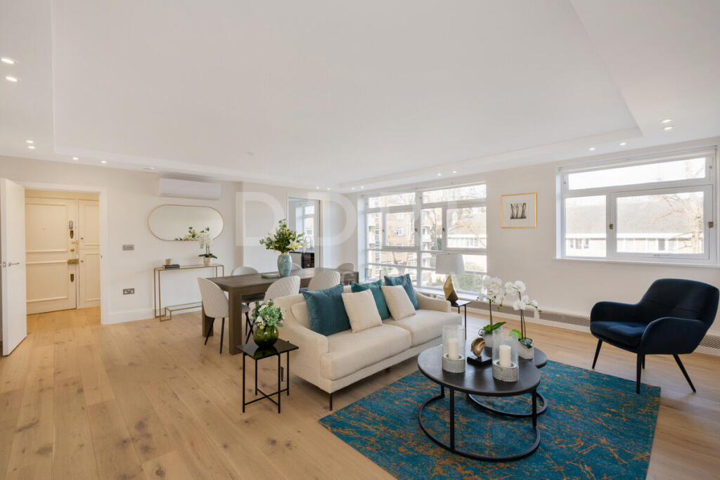Main image of property: St. John's Wood Park, London, NW8