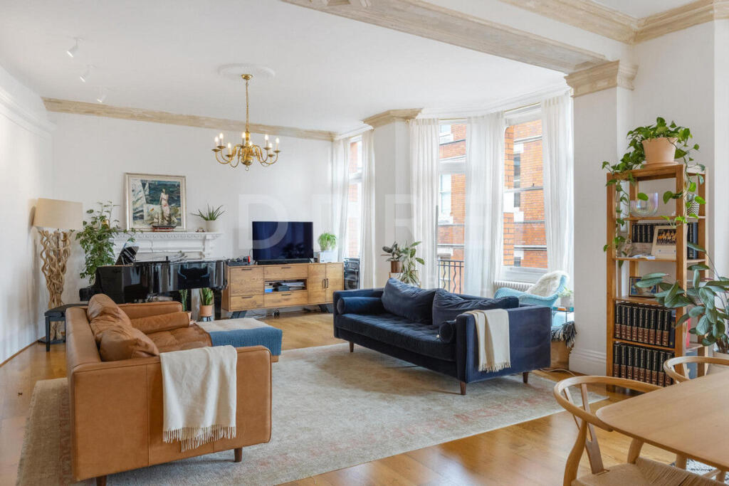 Main image of property: Kensington Court, London, W8