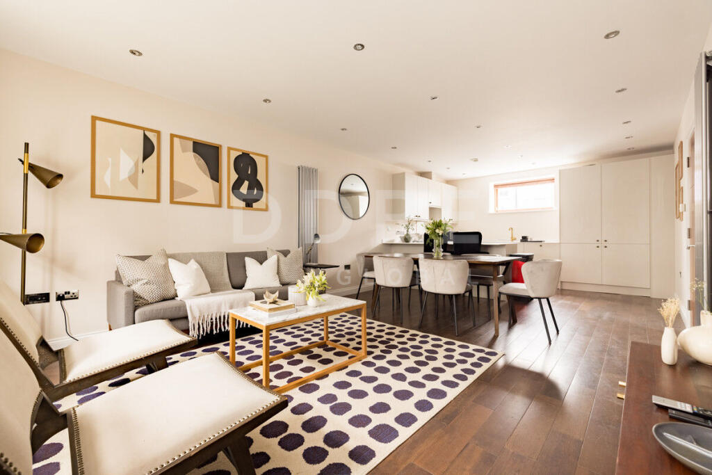 Main image of property: Lambolle Place, London, NW3
