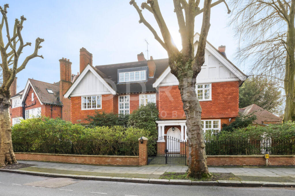 Main image of property: Wadham Gardens, London, NW3