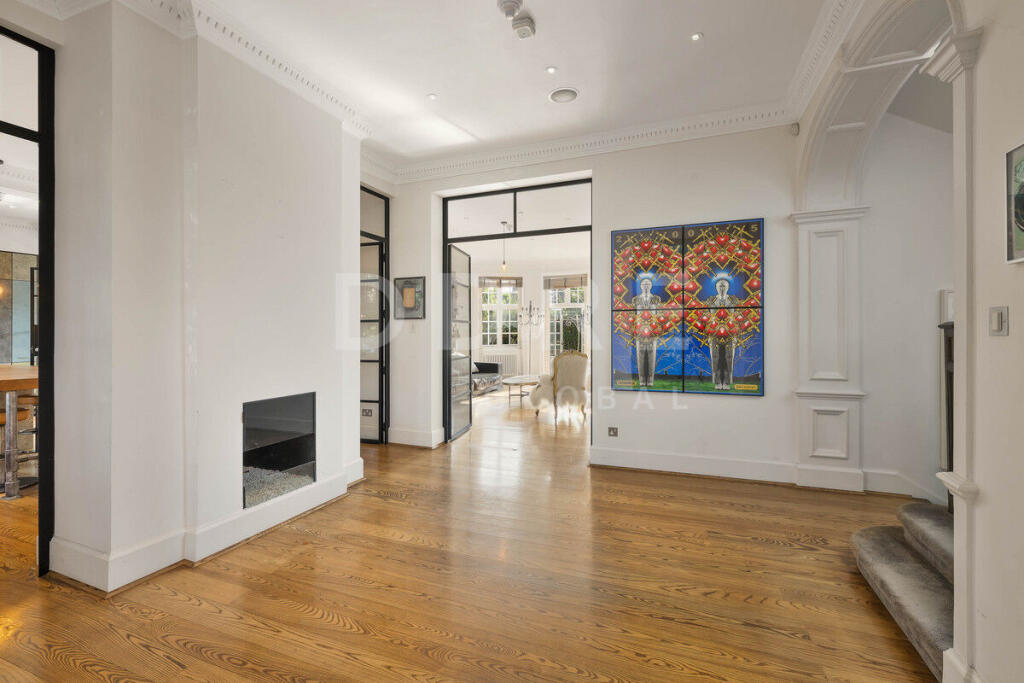 Main image of property: Wadham Gardens, London, NW3