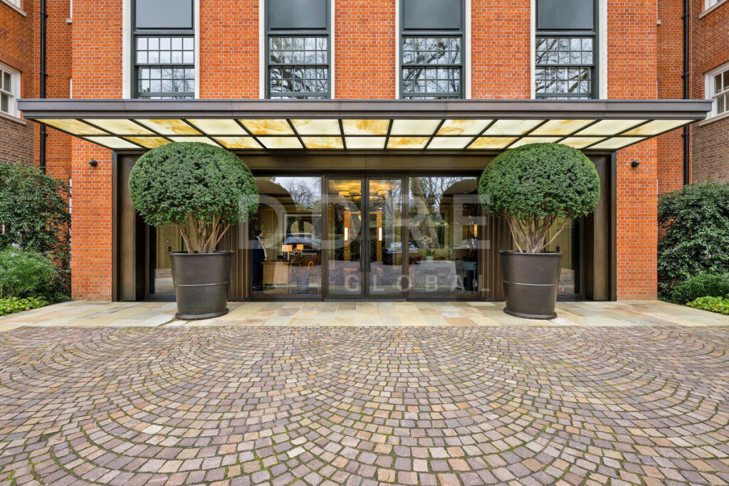 Main image of property: Glebe Place, London, SW3