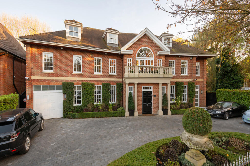 Main image of property: Sheldon Avenue, London, N6