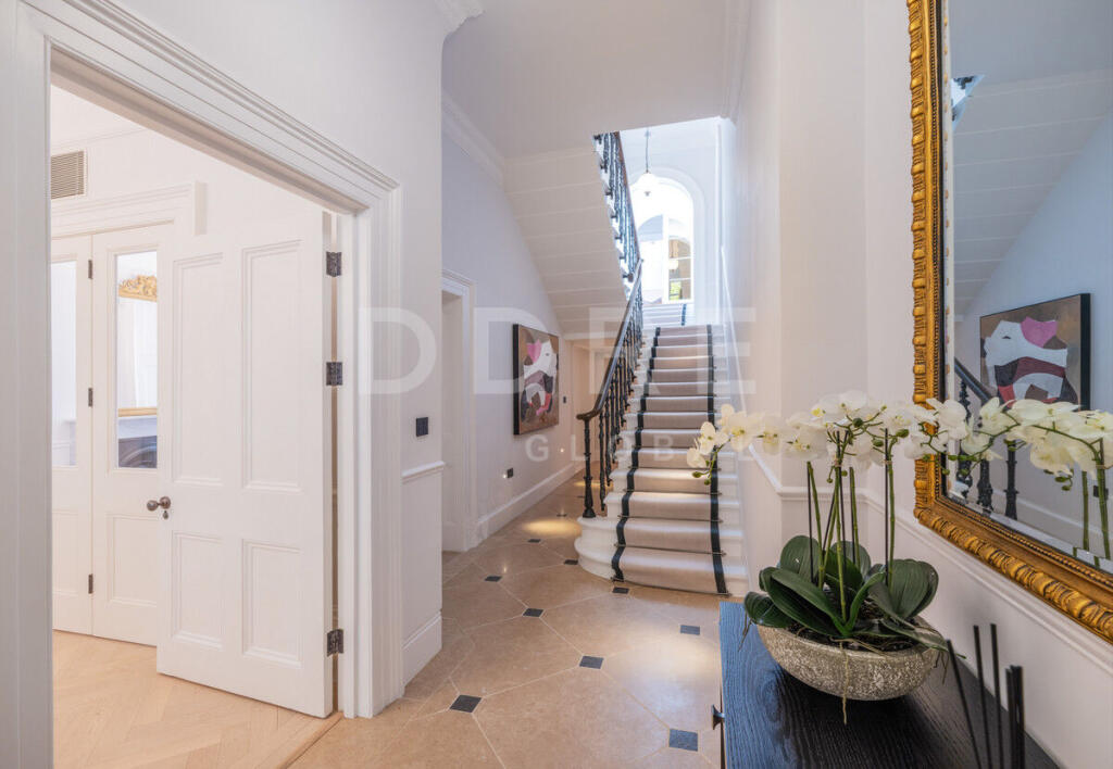 Main image of property: St. Georges Square, London, SW1V
