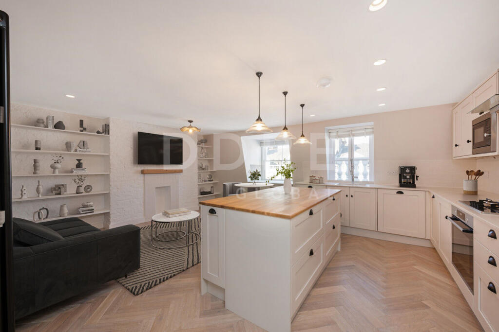 Main image of property: Coleherne Road, London, SW10