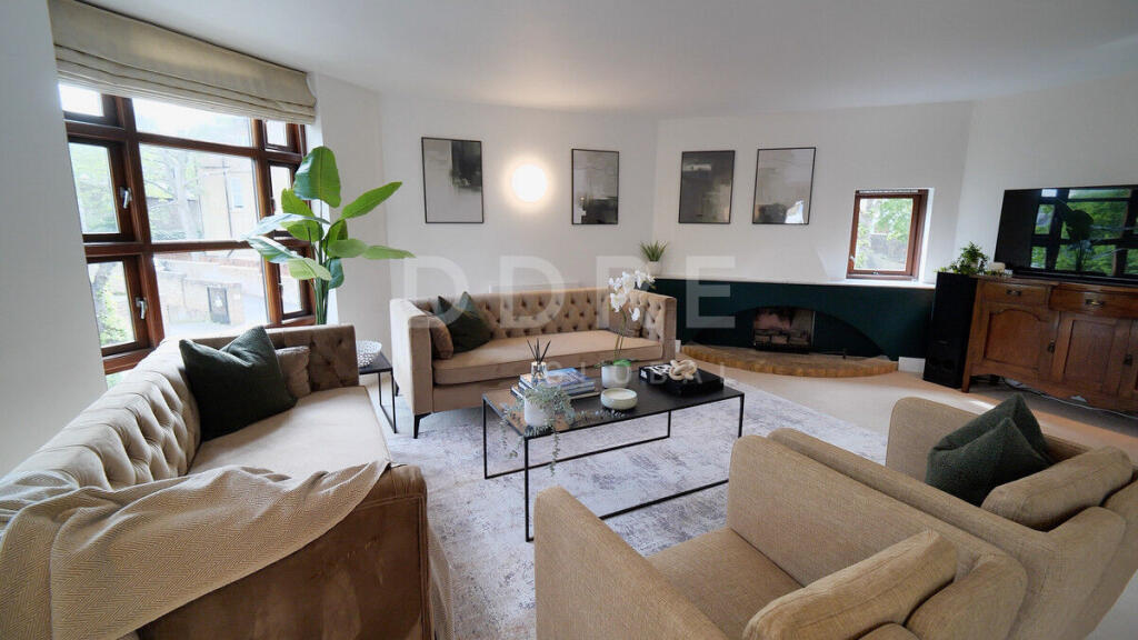 Main image of property: Eldon Grove, London, NW3