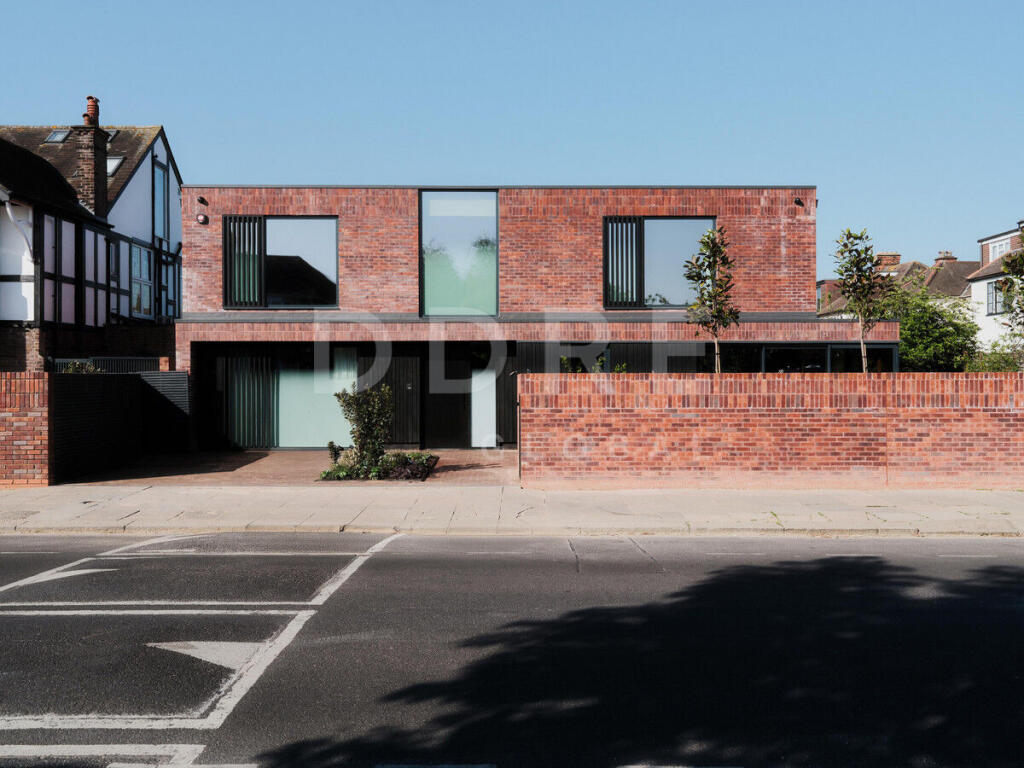 Main image of property: Milverton Road, London, NW6
