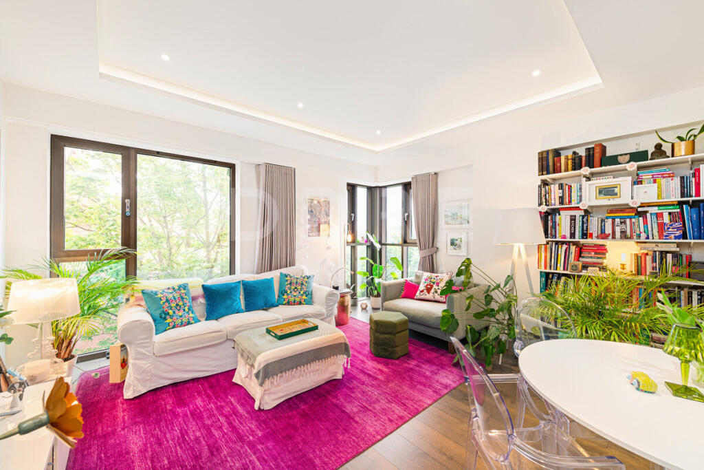 Main image of property: Swiss Terrace, London, NW6