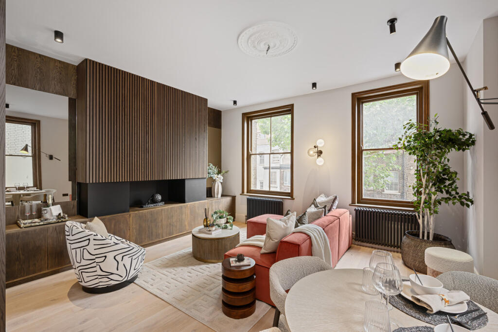 Main image of property: Southampton Row, London, WC1B