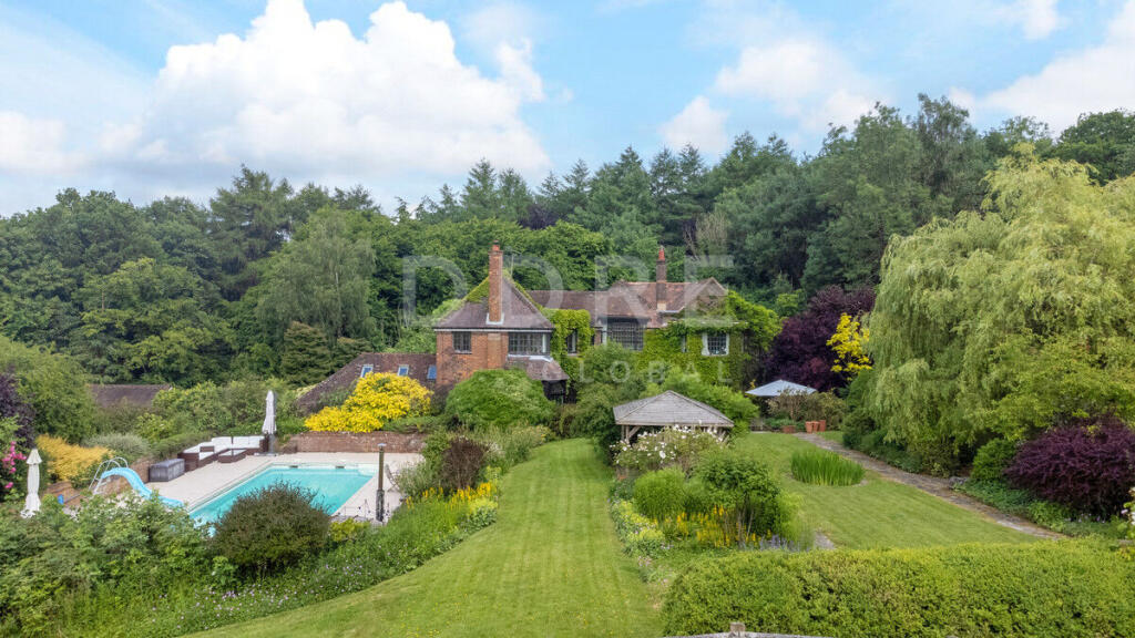 Main image of property: Broombarn Lane, Great Missenden, HP16