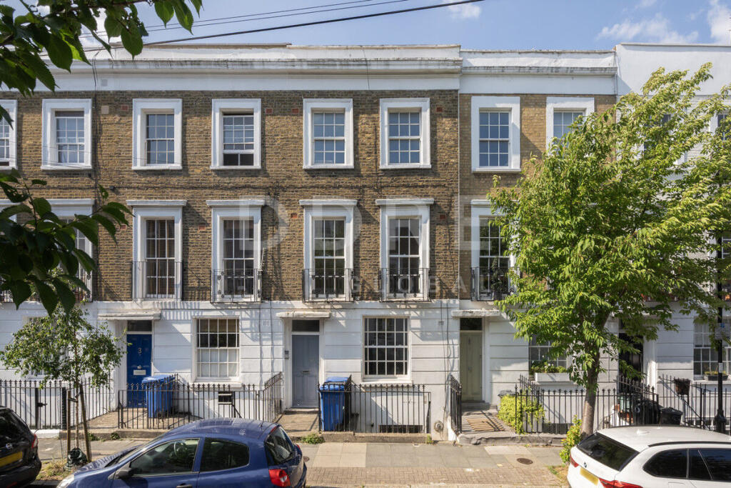 Main image of property: Bromfield Street, London, N1