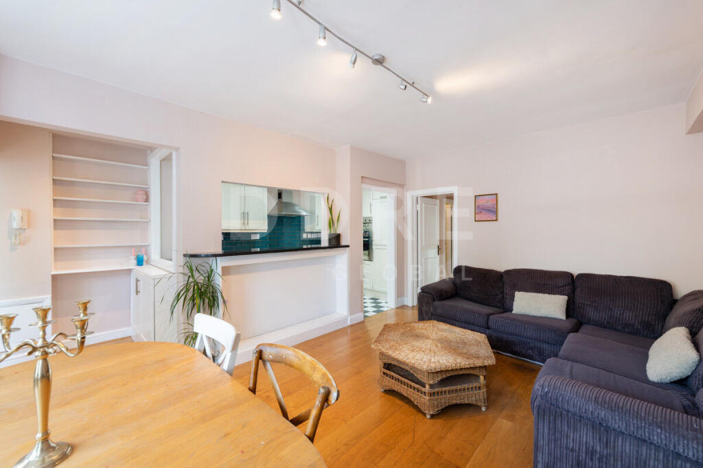 Main image of property: St. Charles Square, London, W10