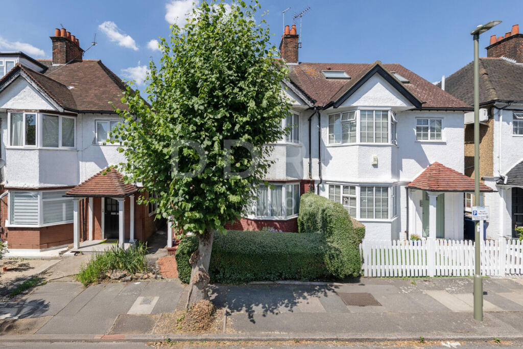 Main image of property: St. Georges Road, London, NW11