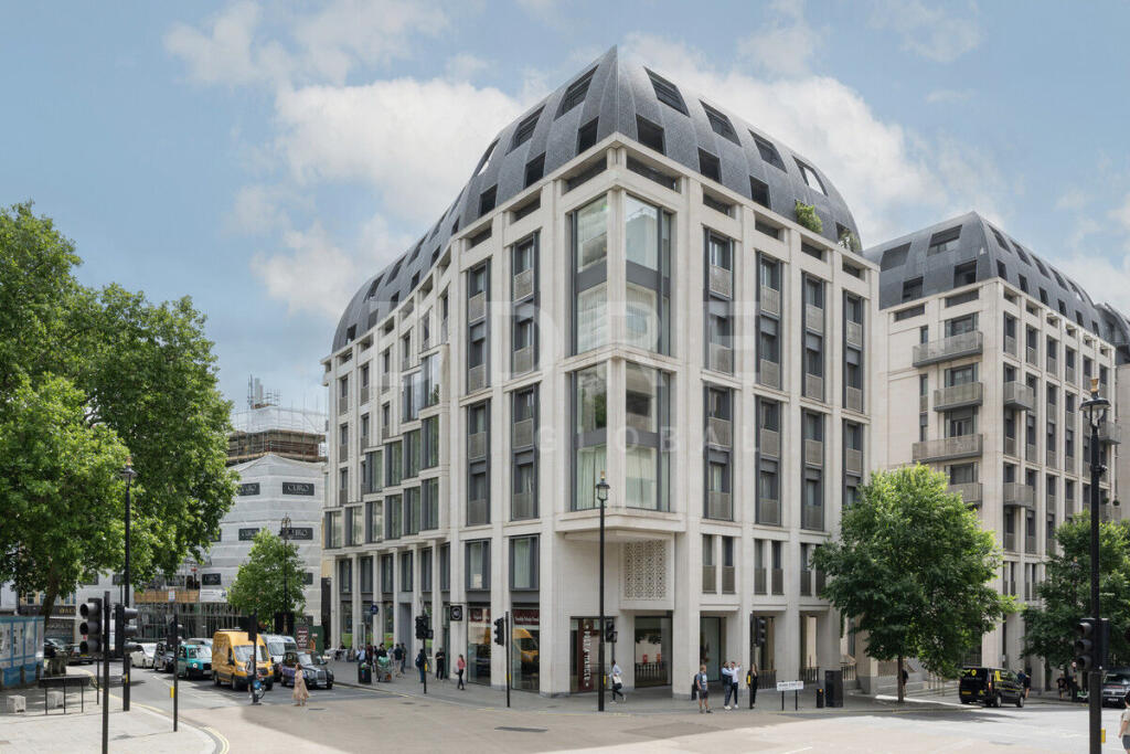 Main image of property: The Strand, London, WC2R