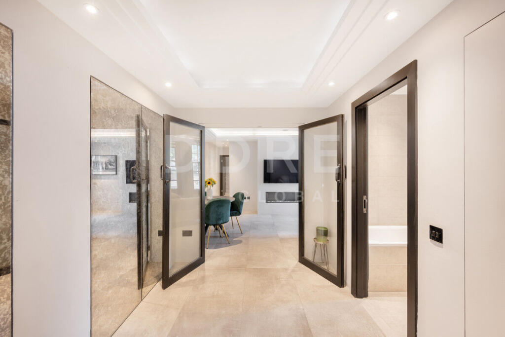 Main image of property: Prince Arthur Road, London, NW3
