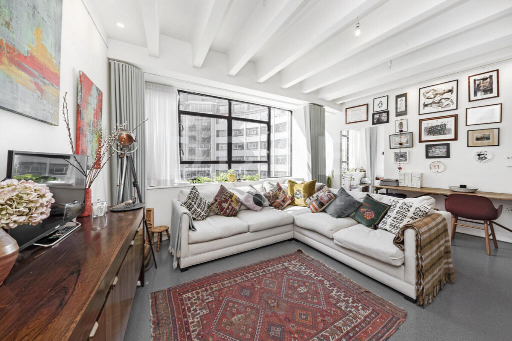 Main image of property: Television Centre, W12