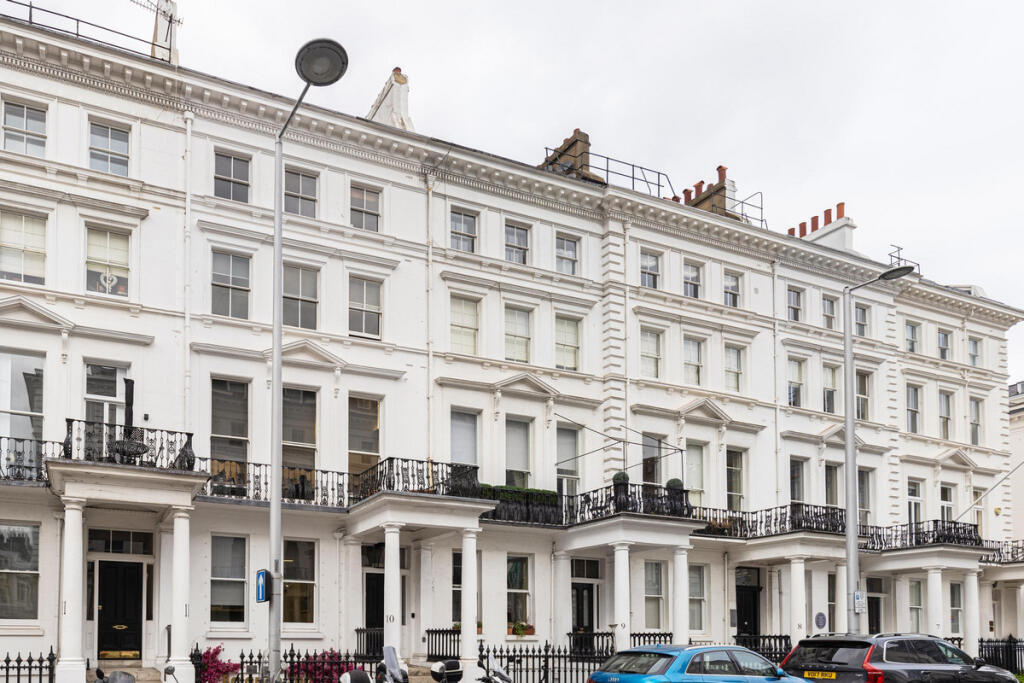 Main image of property: Cromwell Place, London, SW7