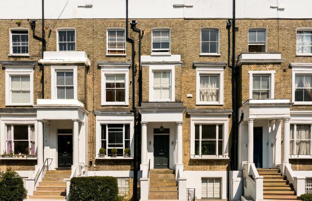 Main image of property: Alma Square, London, NW8