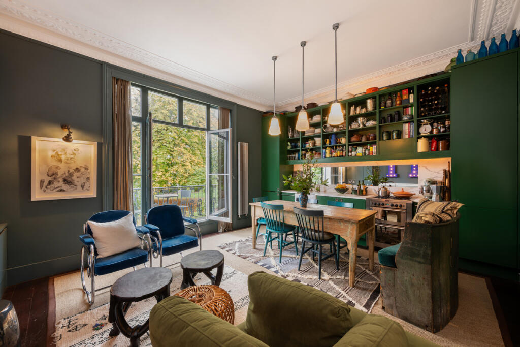 Main image of property: Alma Square, London, NW8