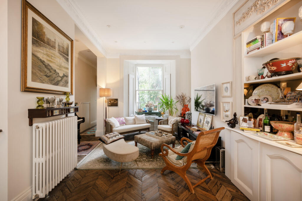 Main image of property: Randolph Avenue, London, W9