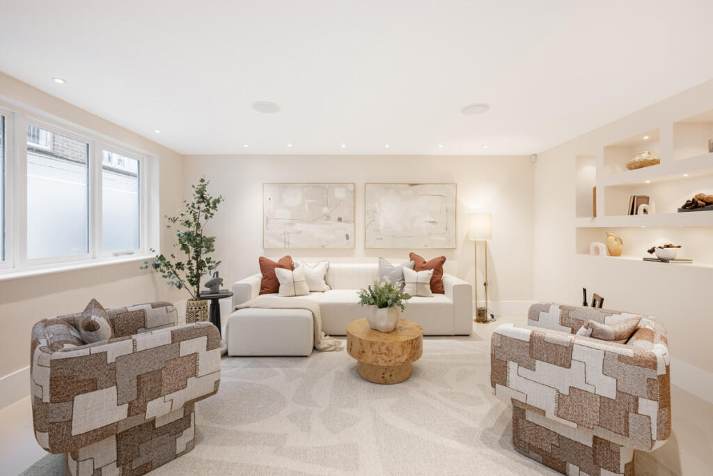 Main image of property: Cato Street, London, W1H