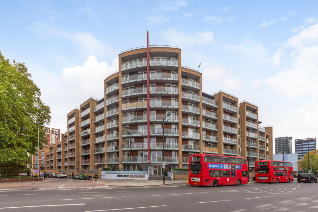 Main image of property: Battersea Park Road, London, SW8