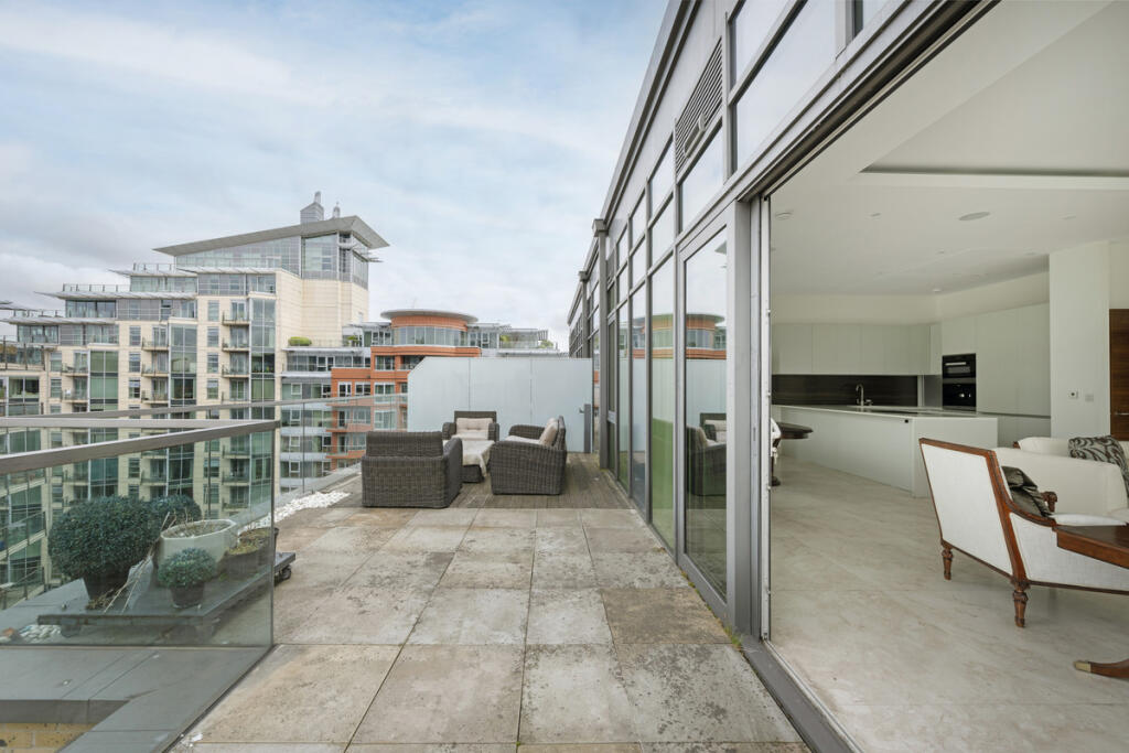 Main image of property: Juniper Drive, London, SW18