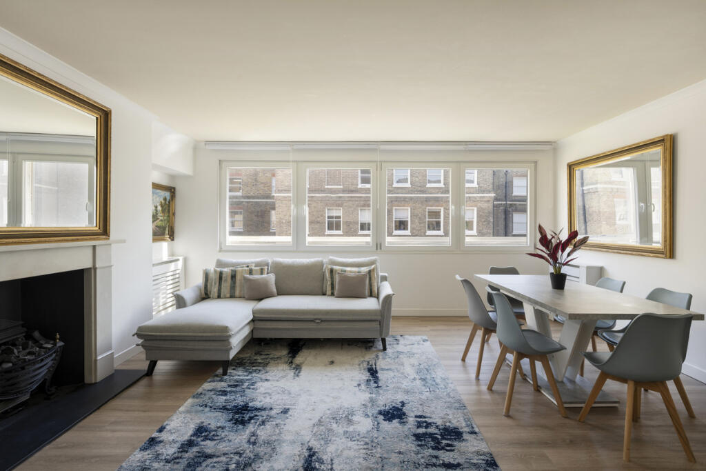 Main image of property: Queen Anne Street, London, W1G