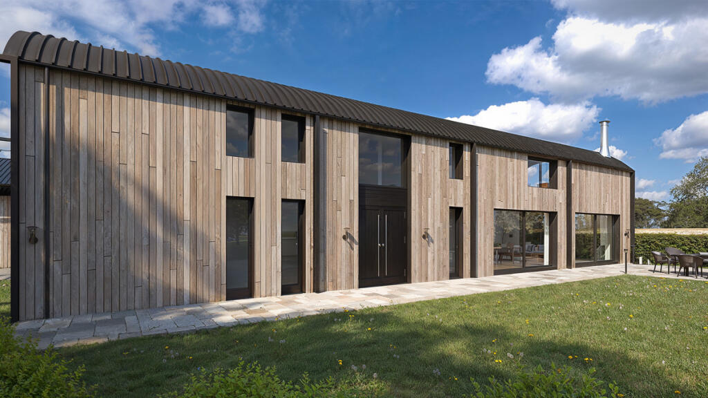 Main image of property: Manor Farm Barns, Lechlade, GL7