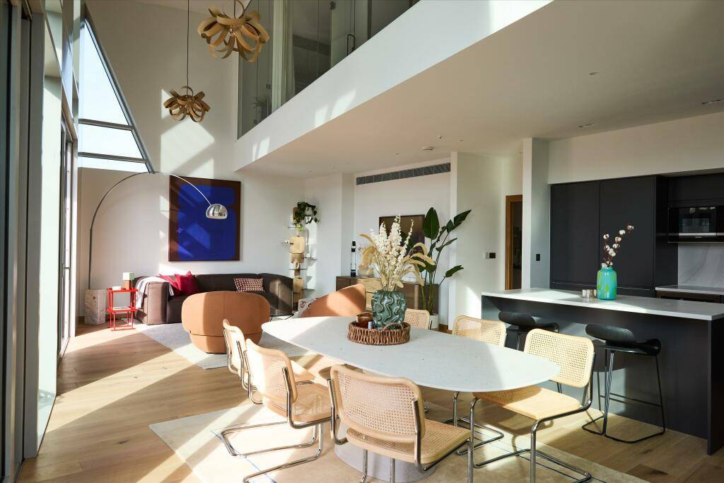 Main image of property: Betterton Street, London, WC2H