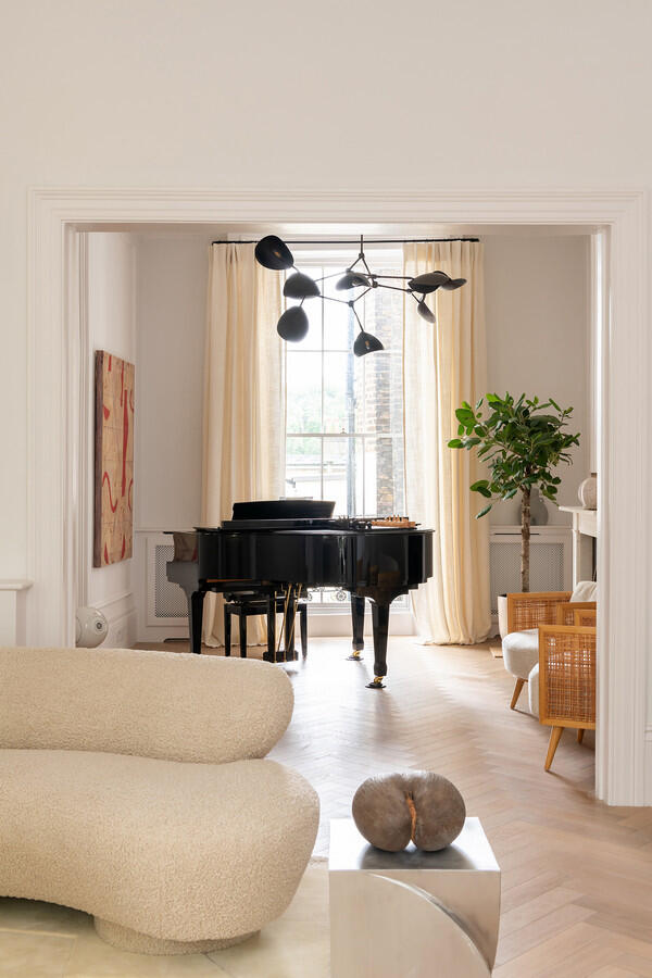 Main image of property: Connaught Square, London, W2