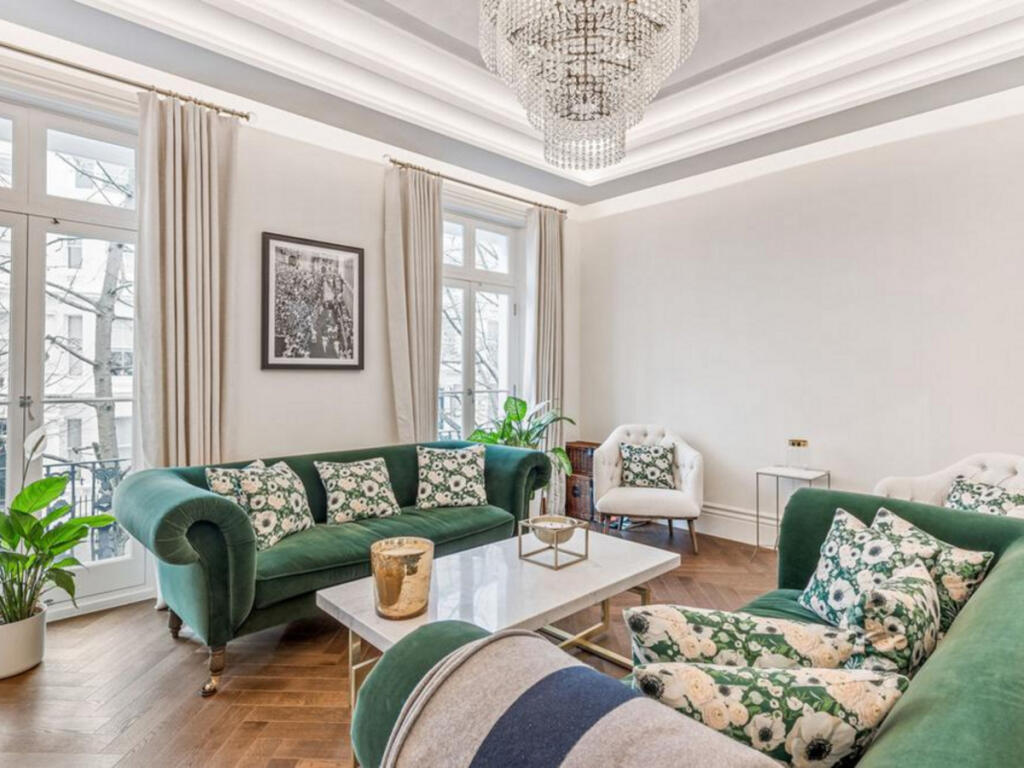 Main image of property: Brunswick Gardens, London, W8