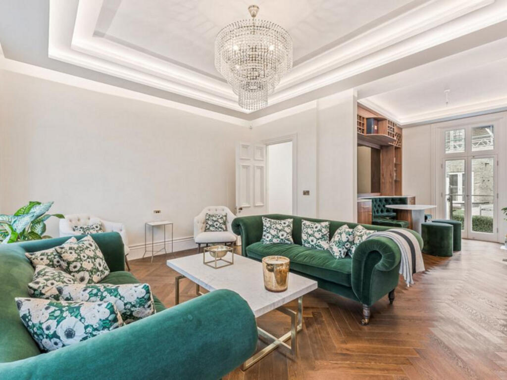 Main image of property: Brunswick Gardens, London, W8