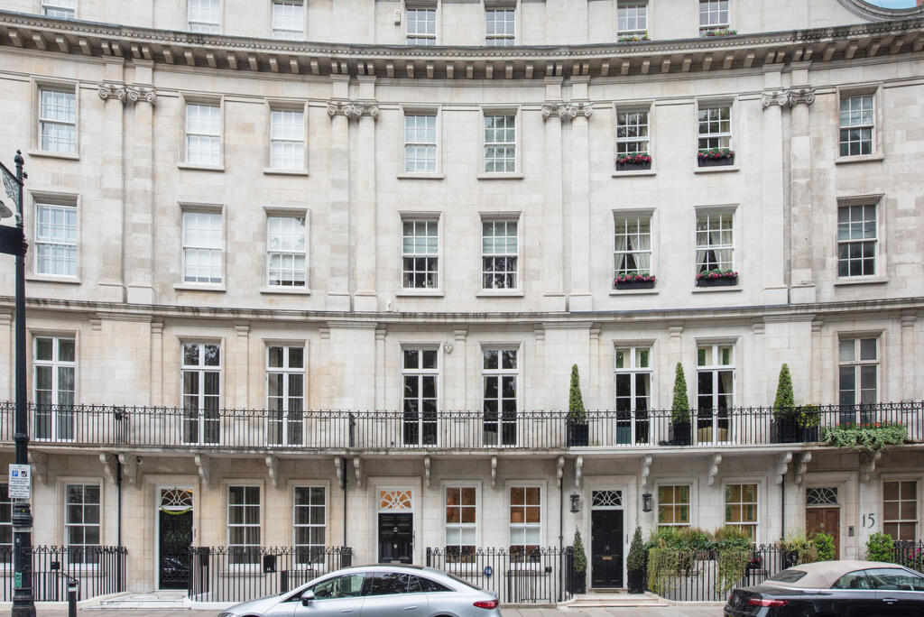 Main image of property: Belgravia, London, SW1X